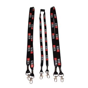 3 NFLPA lanyards keychains NFL Players Association logo football accessory lot